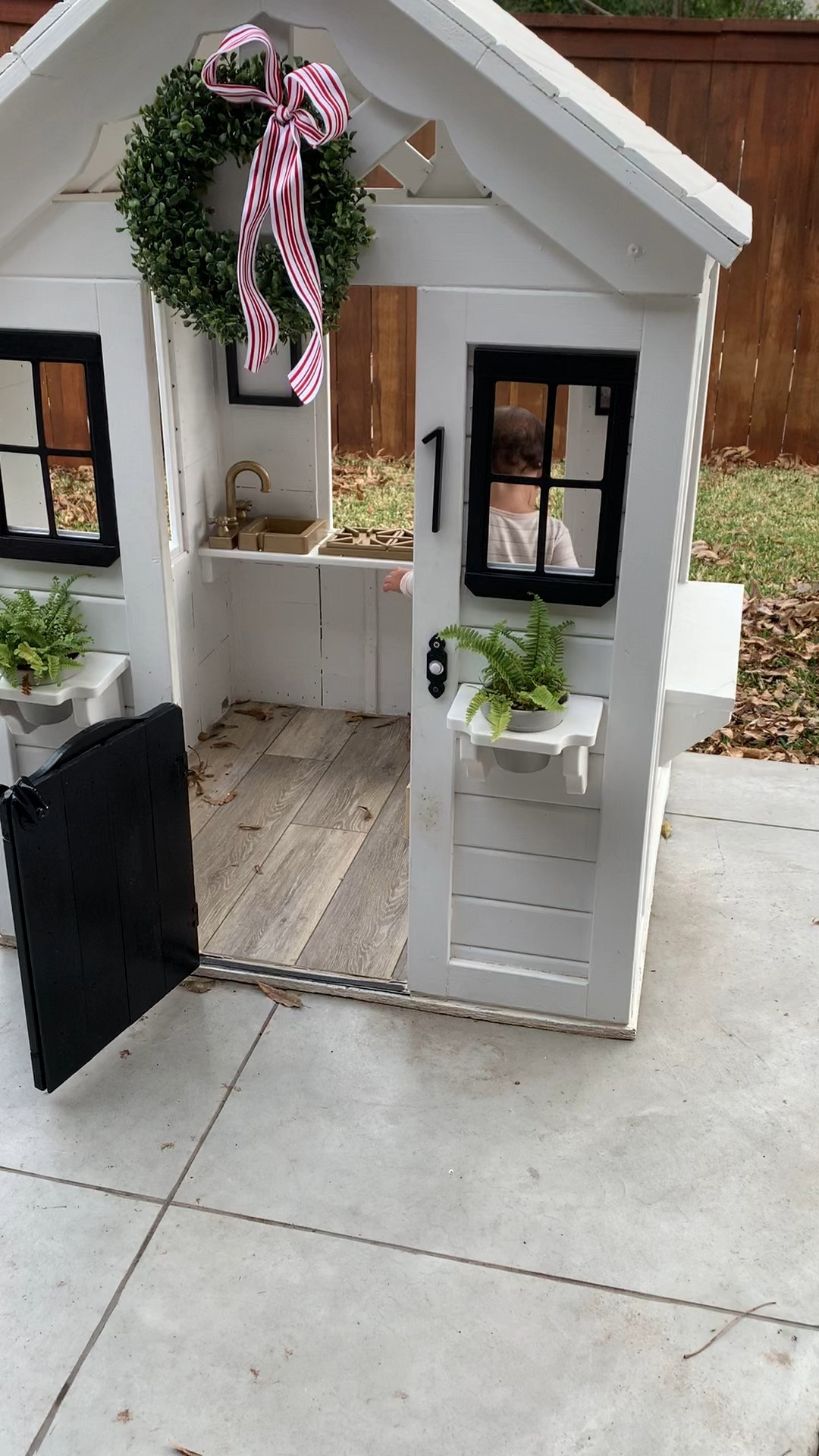 Because what child wouldn’t love a playhouse??!!🏠❤️

#LTKKids #LTKSaleAlert #LTKFamily