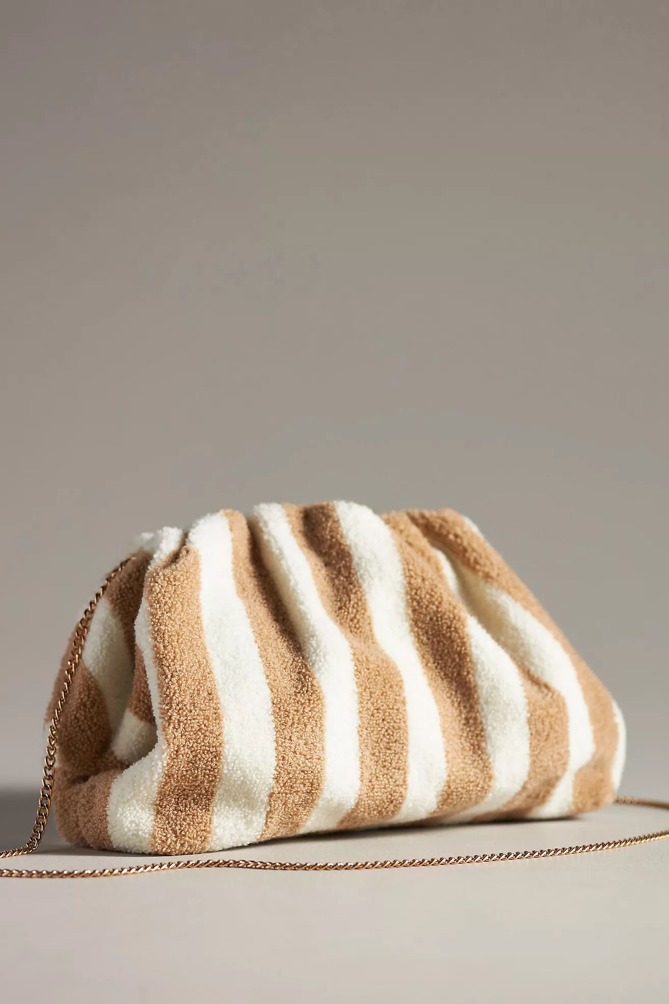The Frankie Clutch: Terry Edition | Anthropologie (US)