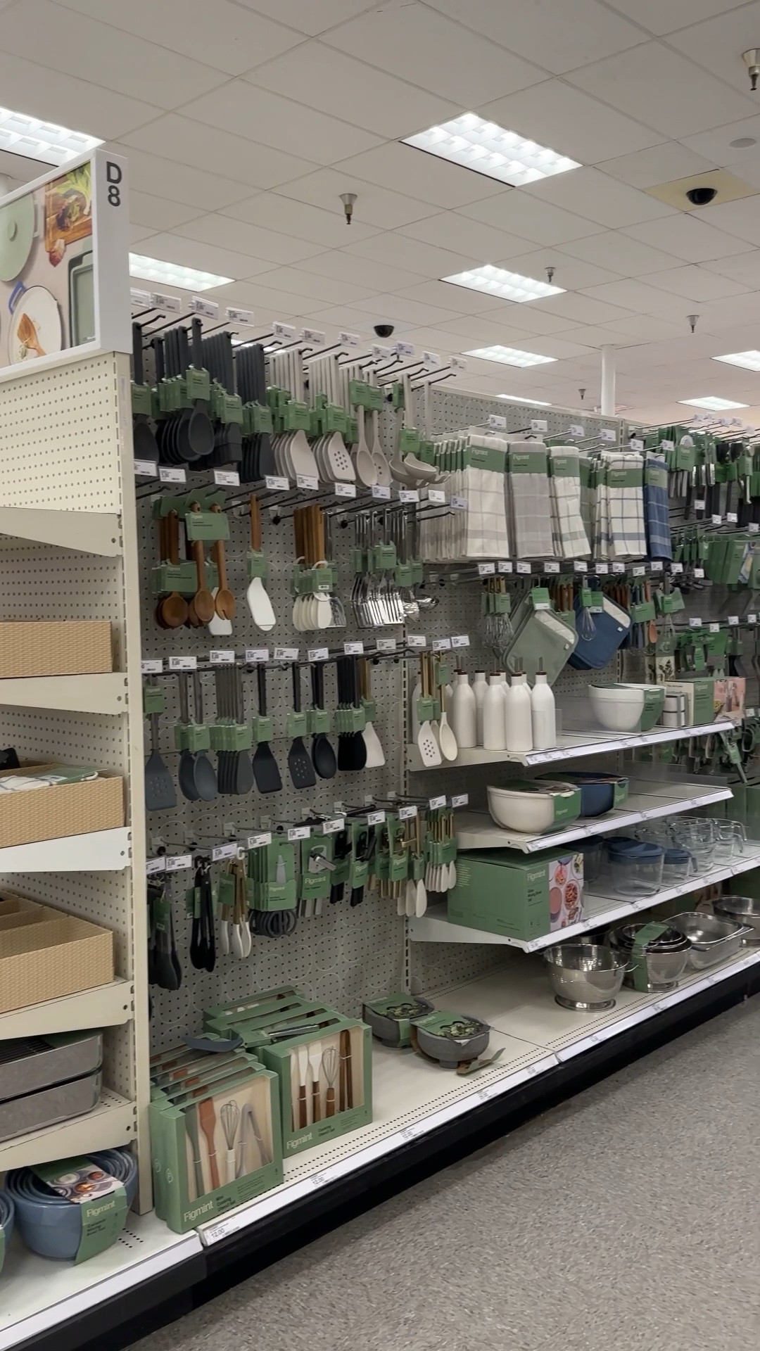 Target had the best kitchen launch I’ve ever seen 🤩

Finally cute kitchen kinds at affordable prices! 

#LTKfindsunder50 #LTKHoliday #LTKhome