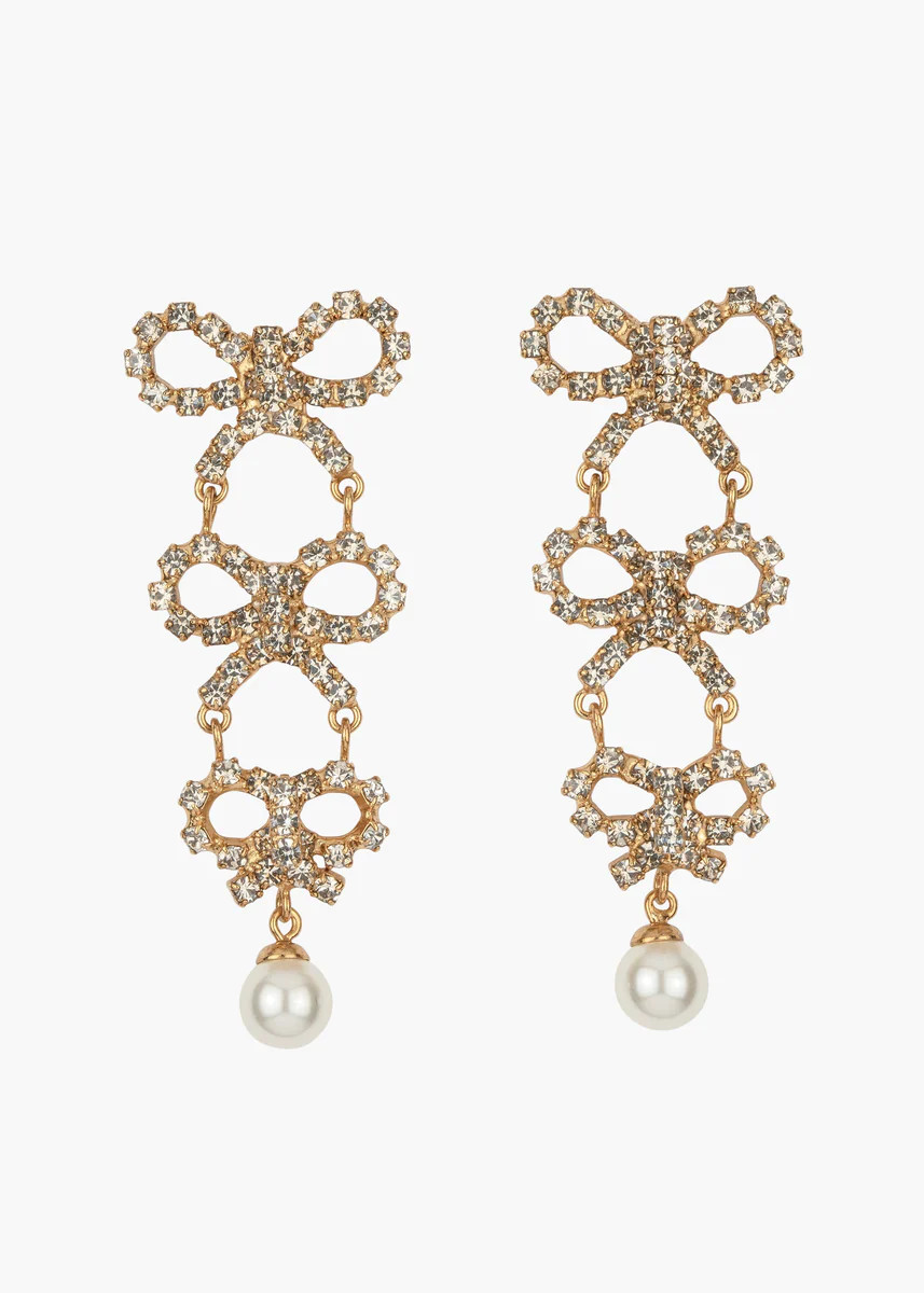 Mabel Earrings | Jennifer Behr 