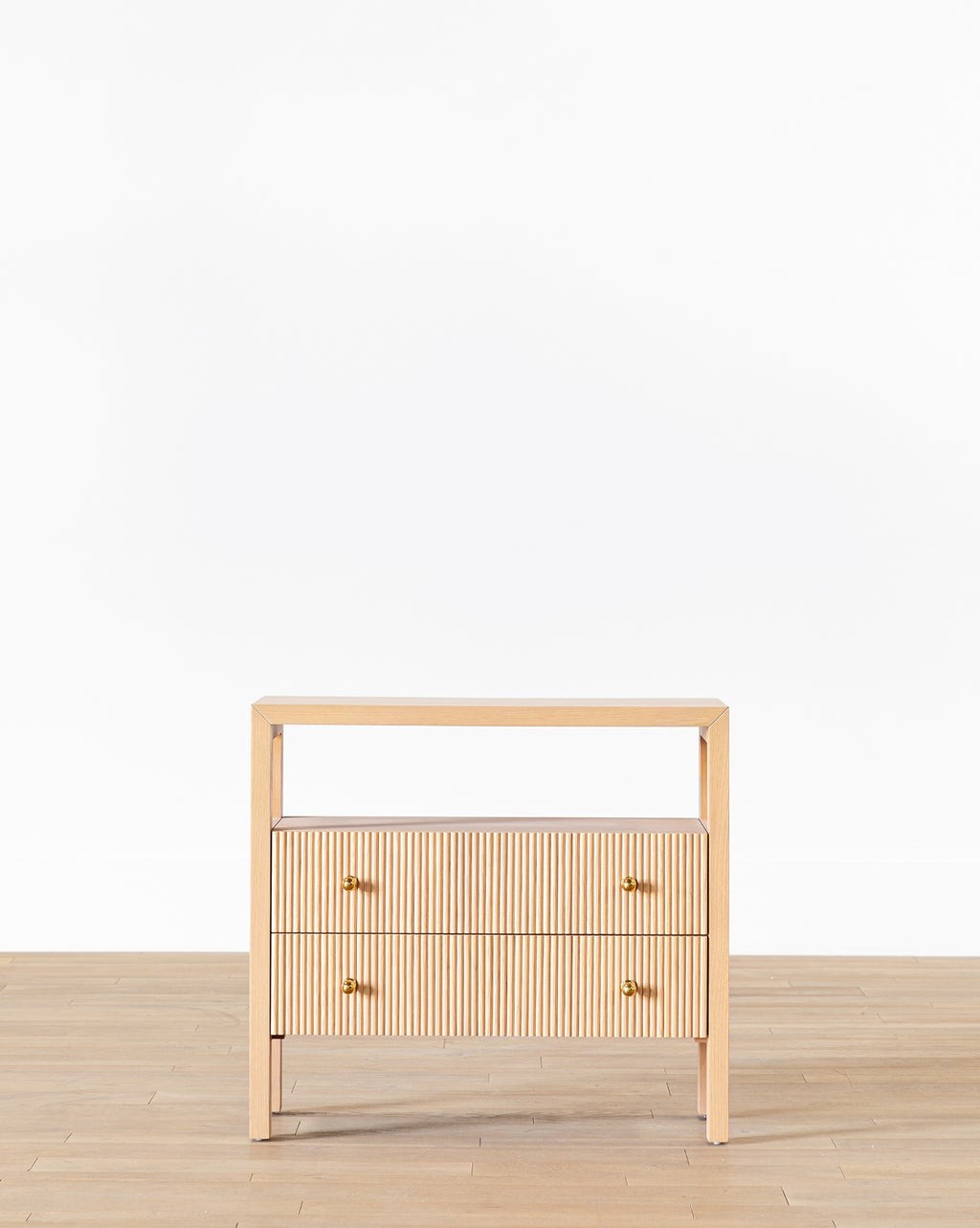 Kendall Oak Nightstand | McGee & Co.