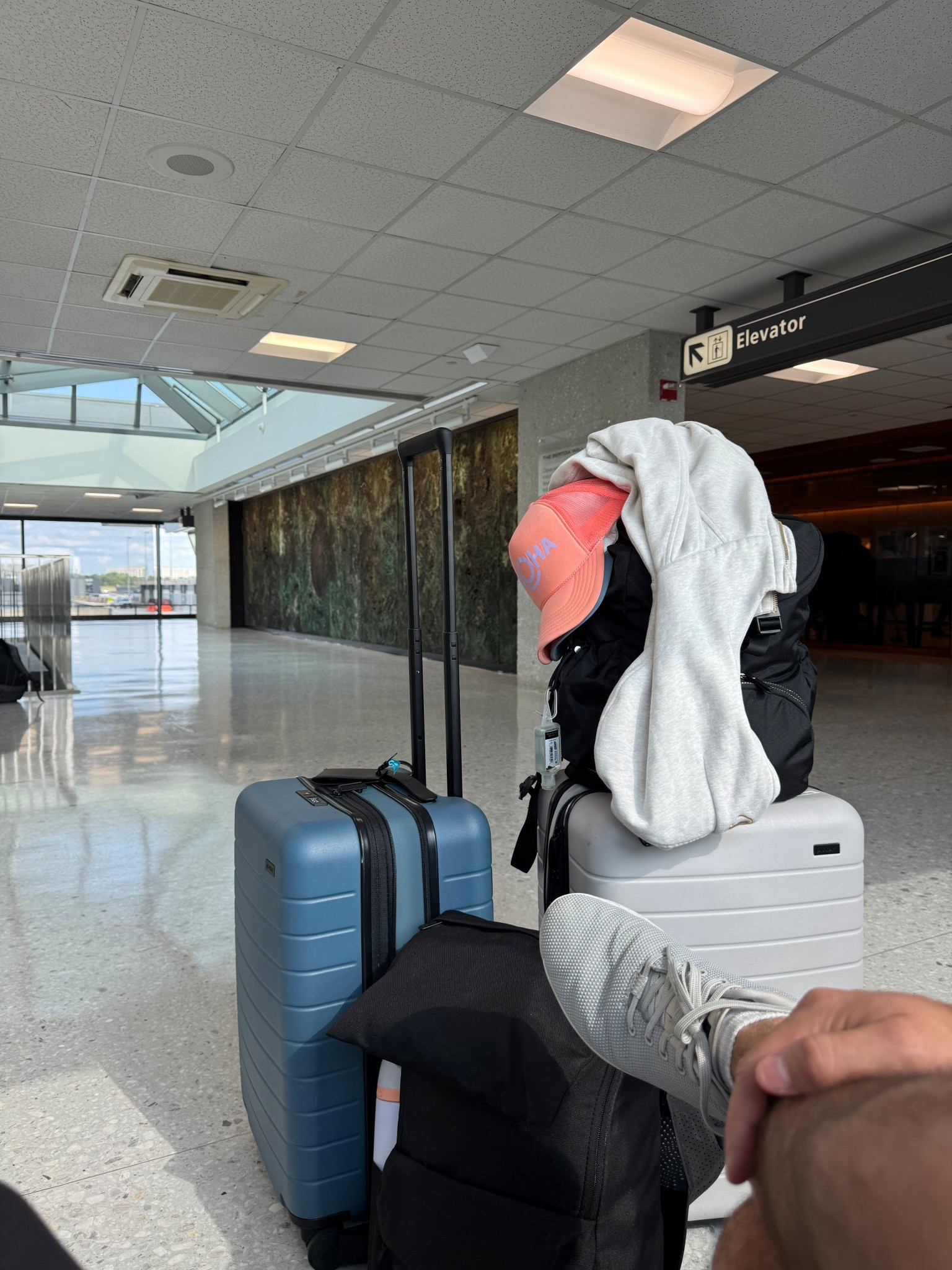 My travel essentials ✈️

#LTKTravel #LTKFamily #LTKBaby