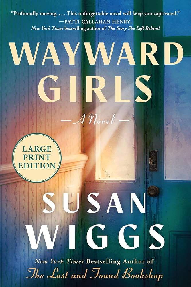 Wayward Girls: A Novel | Amazon (US)