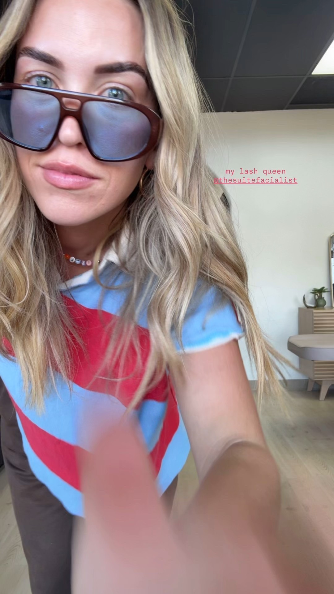 Top - small
Pants - XS/S


#LTKStyleTip #LTKFindsUnder50 #LTKFindsUnder100