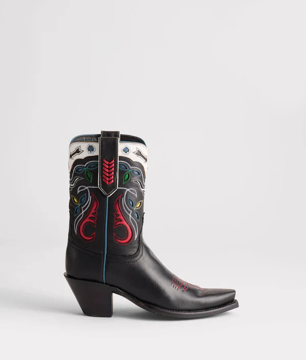 Not Your Darlin' | Lucchese Bootmaker