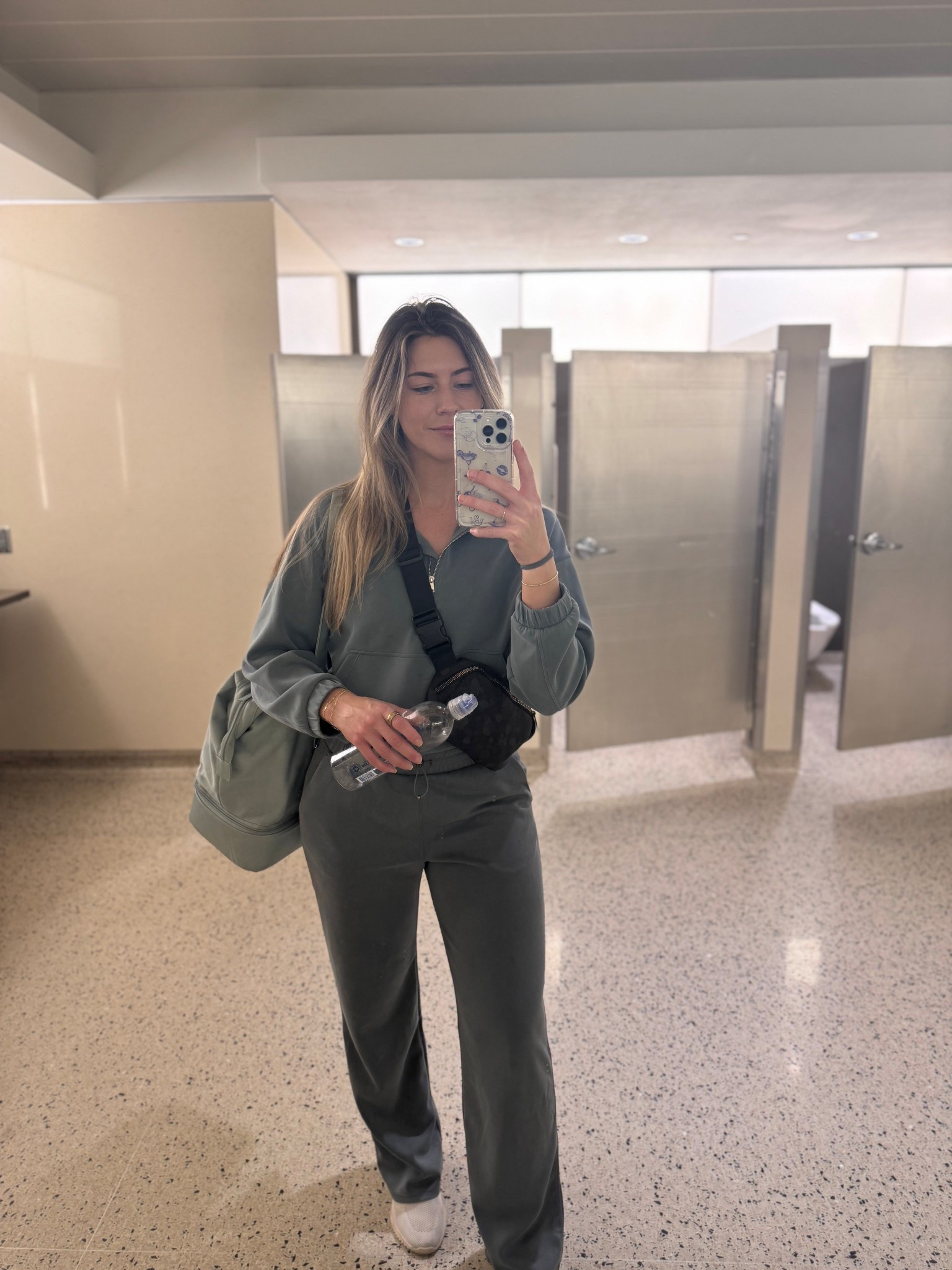 Traveling 🤝 this set

#LTKTravel #LTKActive #LTKootd