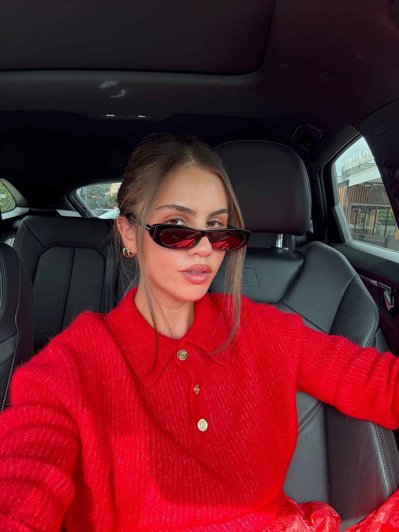 Wearing a size small x

#LTKFashionMonth #LTKaustralia #LTKstyletip