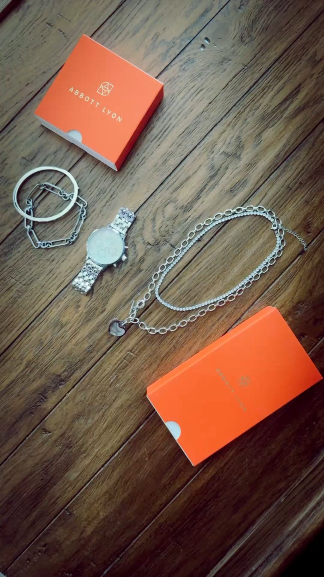 Check out this beautiful jewelry haul! 😍 Get 2 for 1 using code LTK2FOR1

#LTKFindsUnder50 #LTKSaleAlert #LTKGiftGuide