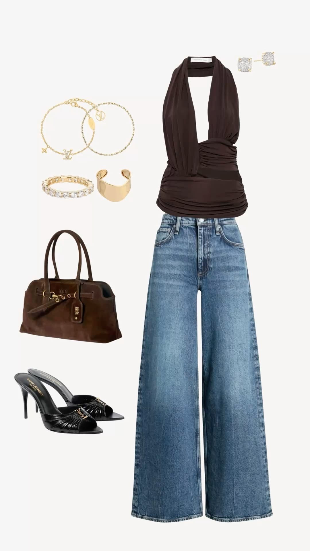 going out outfit 

#LTKootd #LTKgrwm #LTKdayinmylife