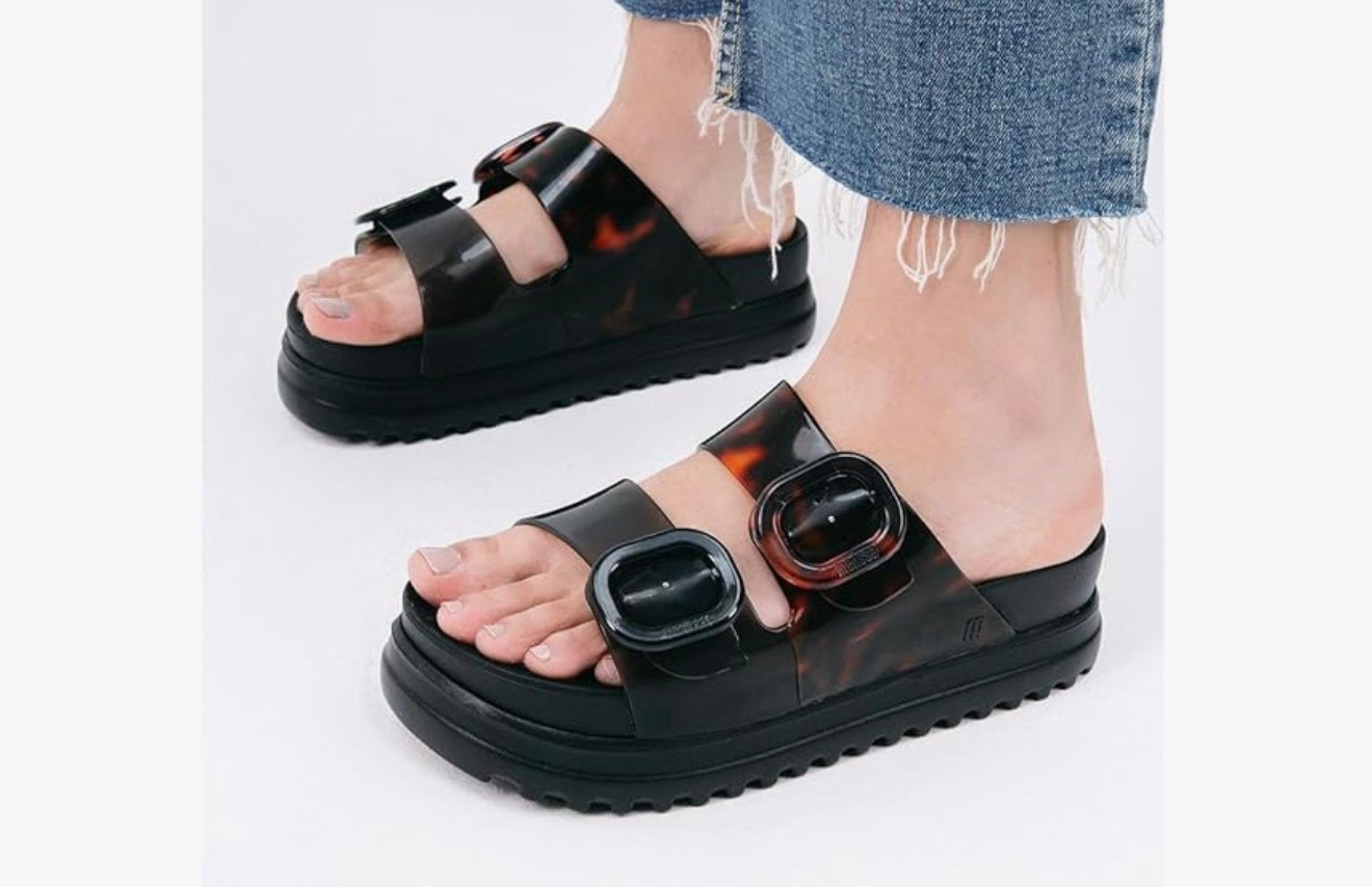 Cutesy platform sandals 

#LTKdayinmylife #LTKmomlife #LTKselfcare