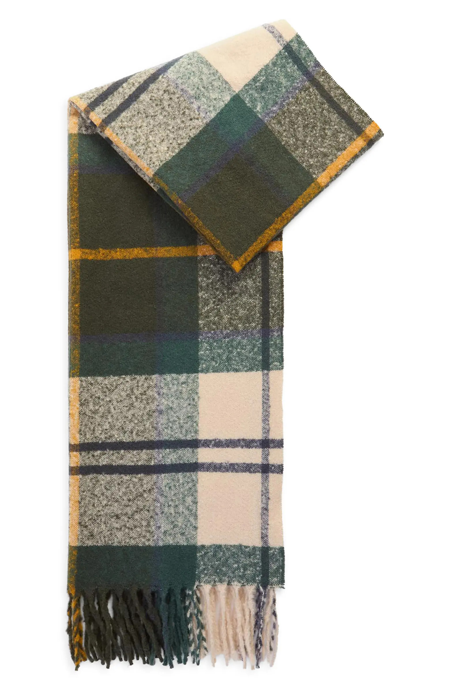 Barbour Deanna Scarf | Nordstrom | Nordstrom