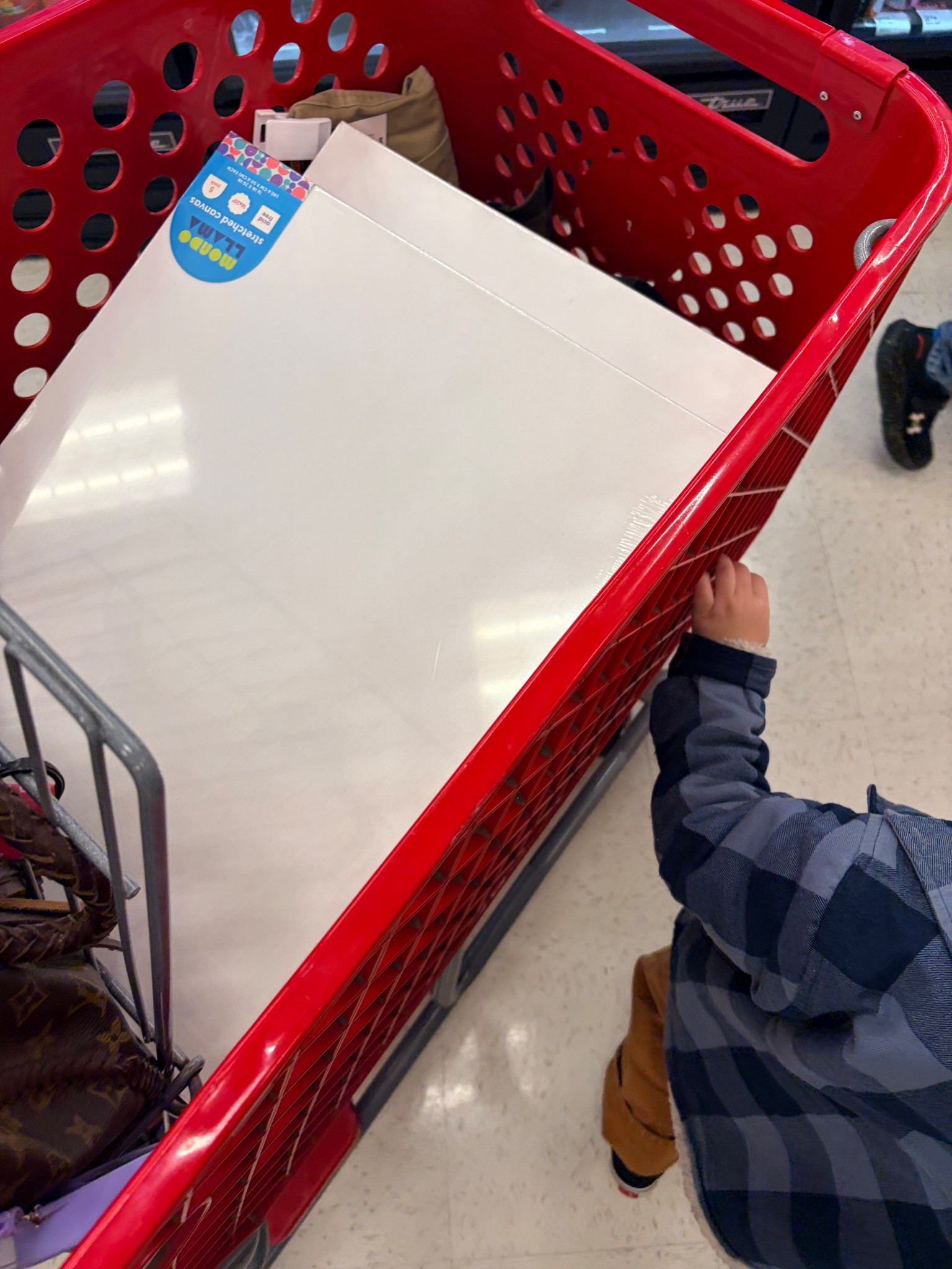 I am hosting a prayer board party next week. These are some of the supplies we will be using but I also linked a few other things that would also be cute to use.  