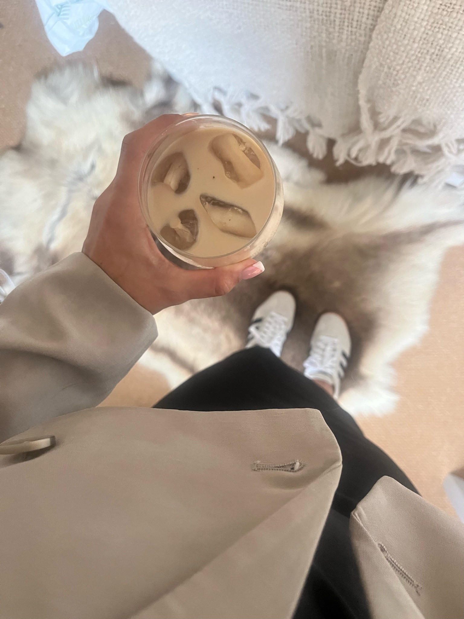 Outfit links 🍪🧋 shoes are already linked 

#LTKstyletip #LTKSeasonal #LTKshoecrush