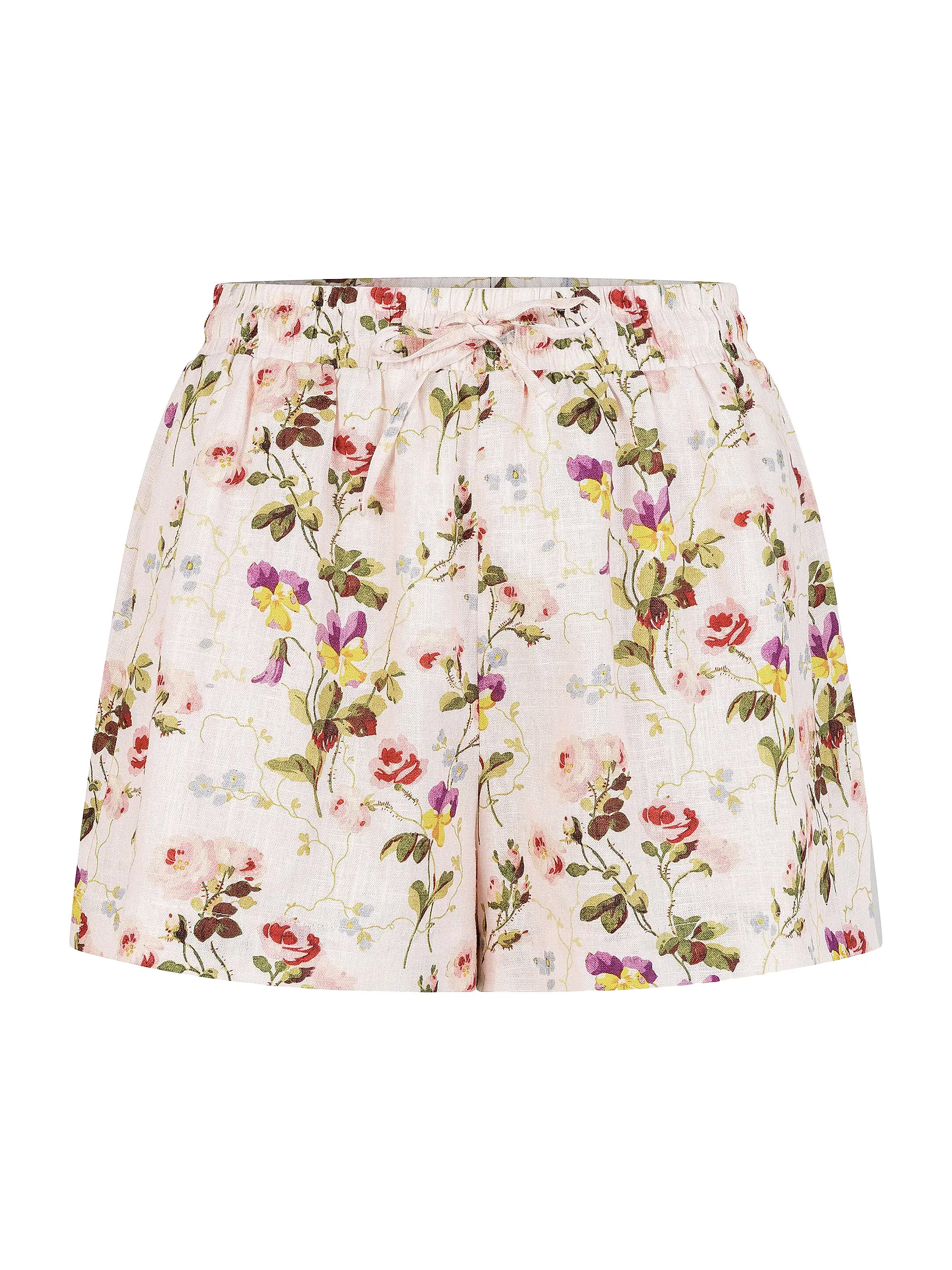 The Audrey Shorts | Saks Fifth Avenue
