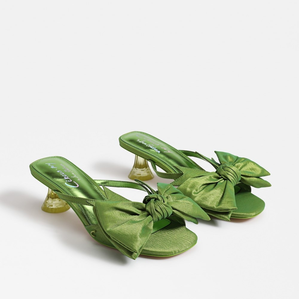 Natalina Kitten Heel Mule | Circus by Sam Edelman