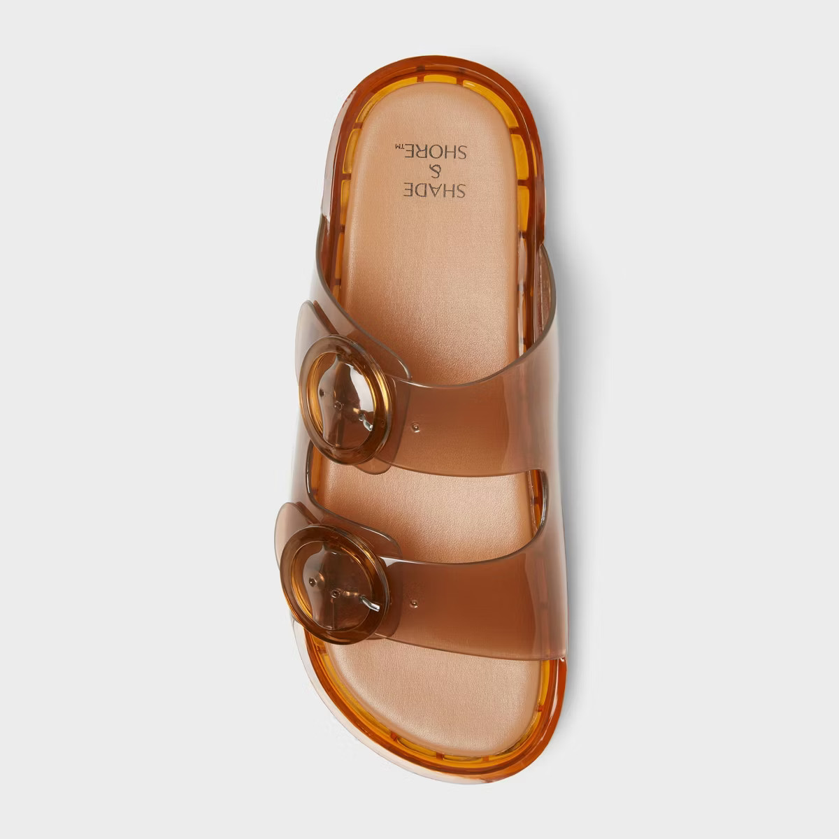 Women’s Gemma Sandals with Memory Foam Insole - Shade & Shore™ | Target