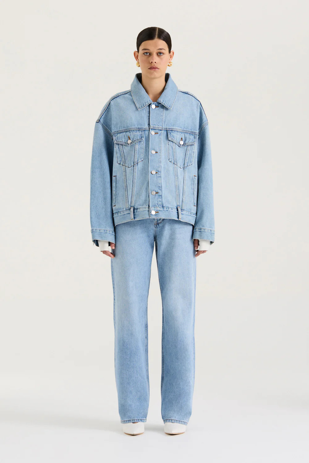 Helena Jacket | Henne