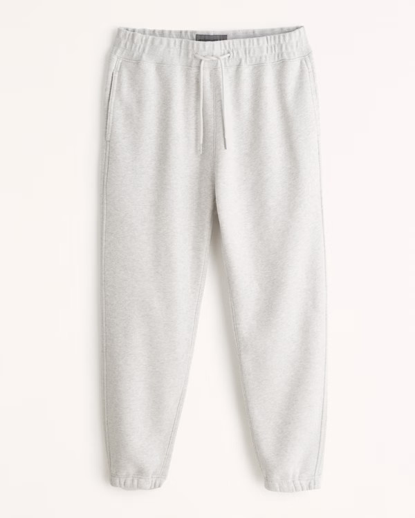 Essential Sweatpant | Abercrombie & Fitch (US)