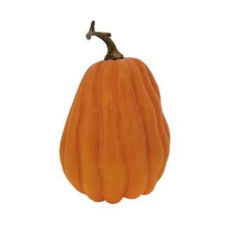 17" Orange Tall Pumpkin by Ashland® | Michaels Stores