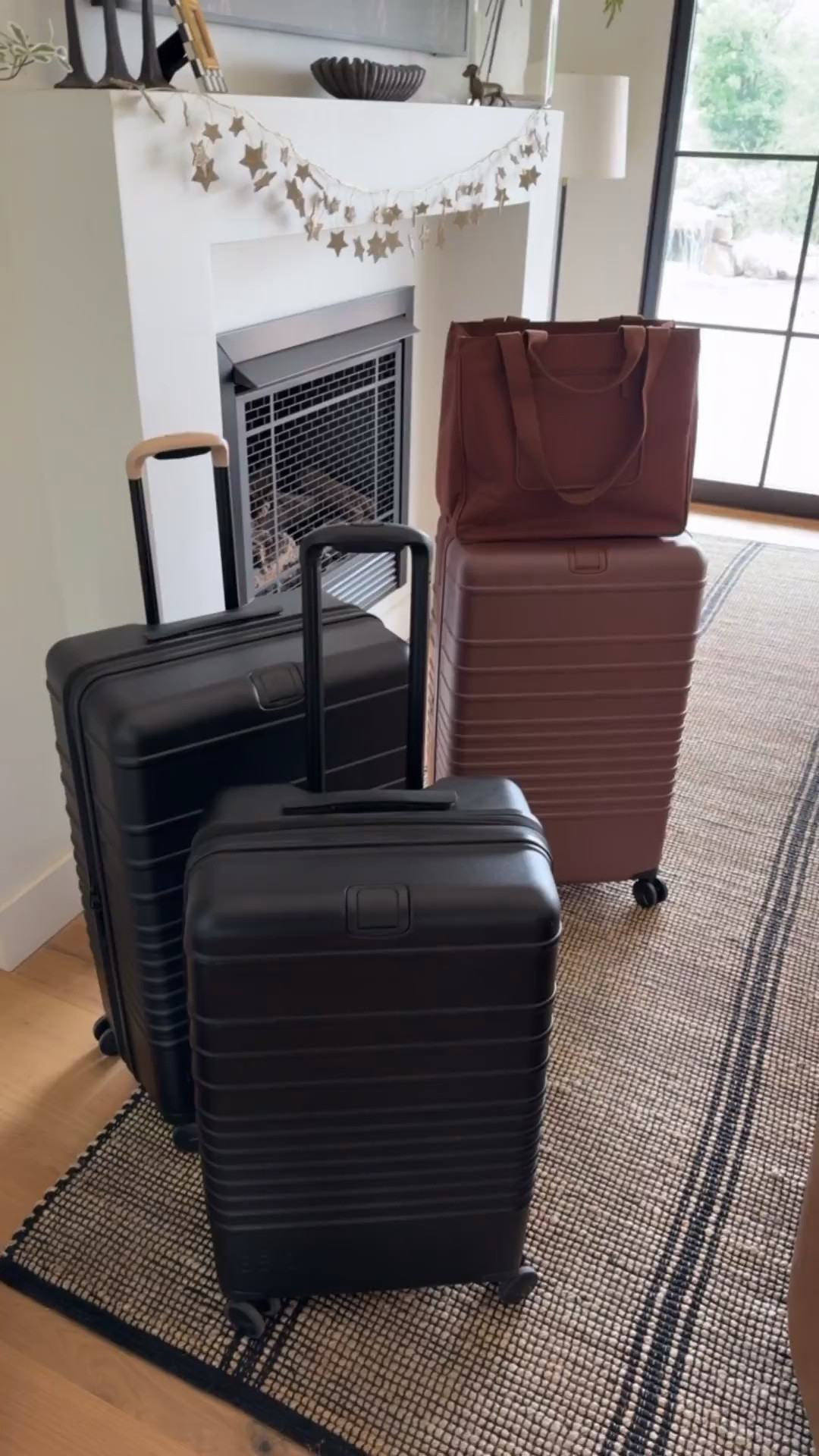 Love my @beistravel luggage and I highly recommend it!

#LTKTravel #LTKWorkwear #LTKActive