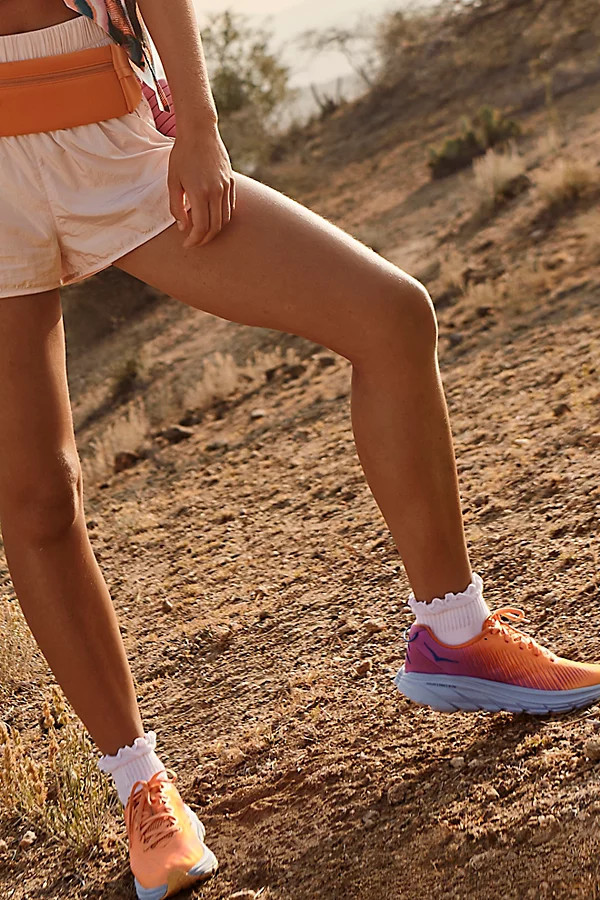 Movement Classic Ruffle Socks | Free People (Global - UK&FR Excluded)