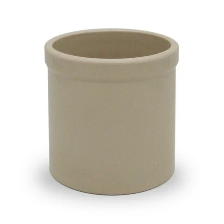 Ohio Stoneware High Bristol Pickling and Fermenting Crock 2 Quart | Walmart (US)