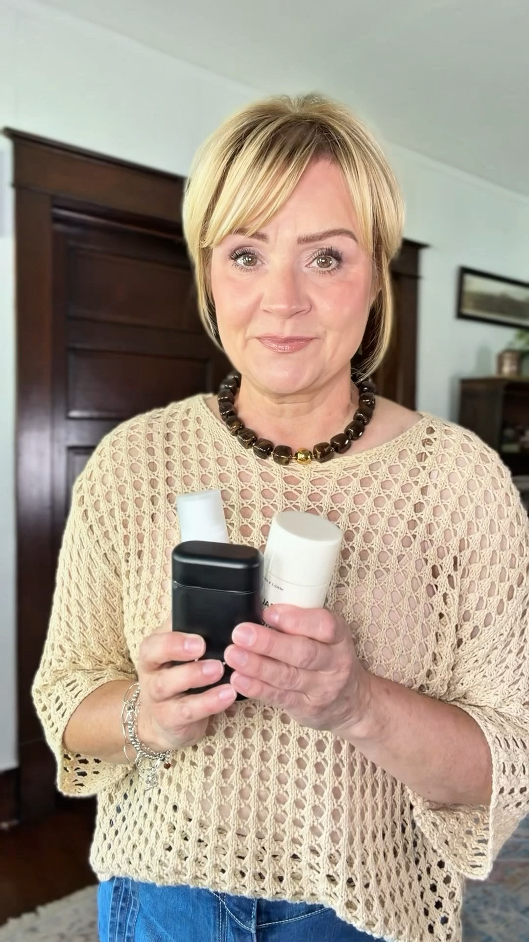 Mature Beauty Favorites for July 3

#LTKBeauty #LTKOver40