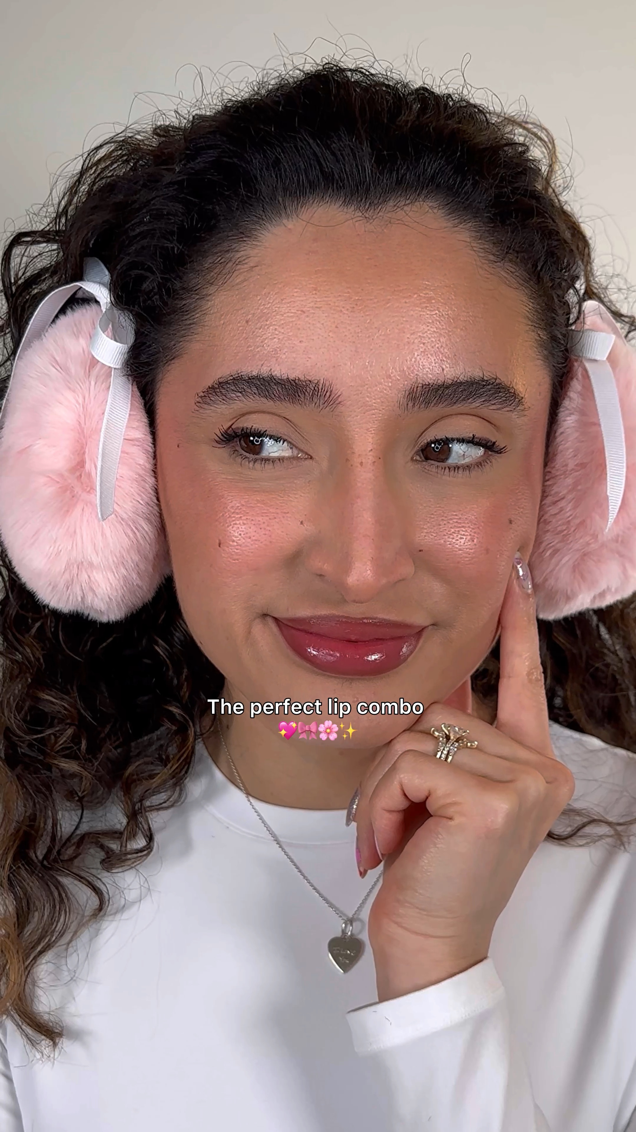 The perfect lip combo

#LTKbeauty #LTKstyletip #LTKVideo