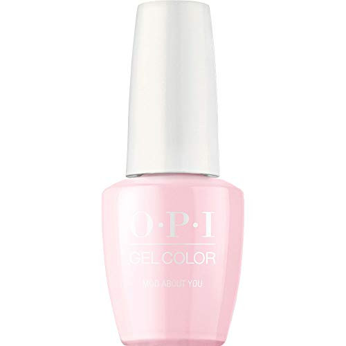 OPI GelColor, Mod About You, Pink Gel Nail Polish, 0.5 fl oz | Amazon (US)