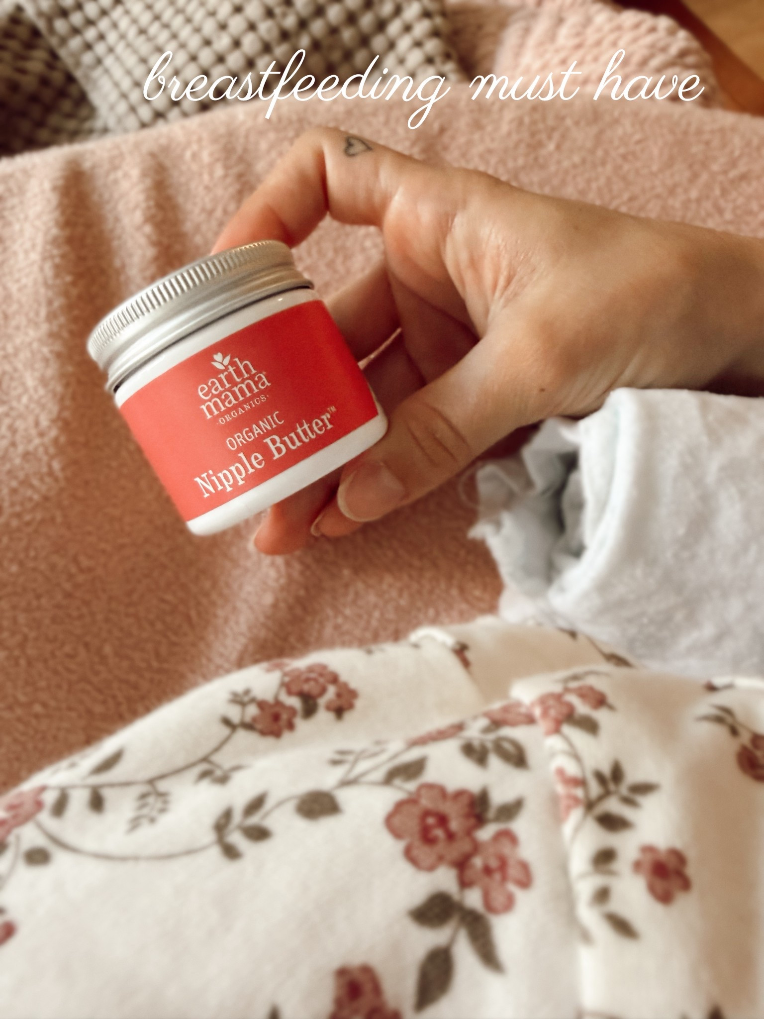 breastfeeding must haves so far. 💓

#LTKBaby #LTKMothersDay #LTKmomlife