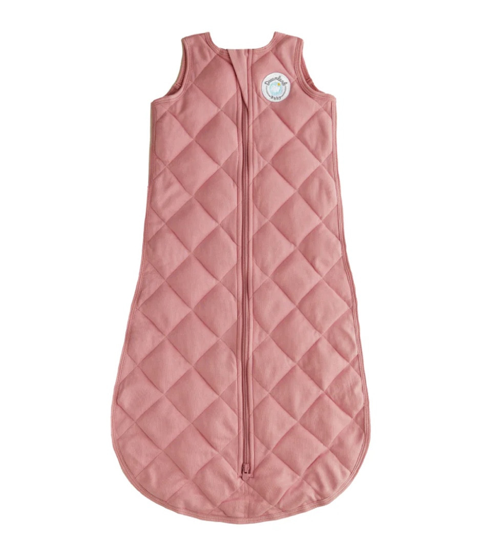 Dream Weighted Sleep Sack
New mom must have 
Newborn essentials 

#LTKBaby #LTKBump #LTKKids