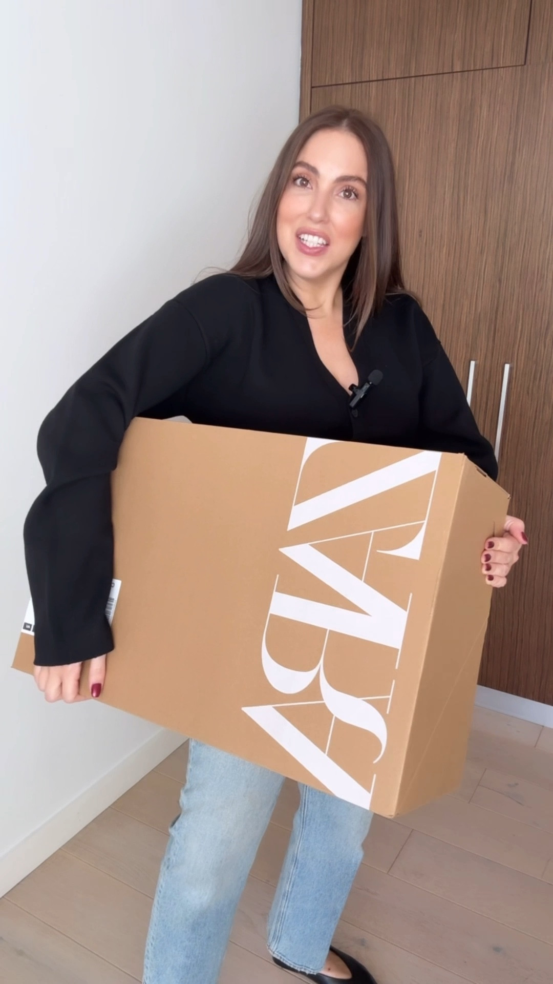 My Zara try on haul! 

Wearing size Large in everything, size 42 in jeans (no stretch!) 

#LTKstyletip #LTKautumn #LTKaustralia