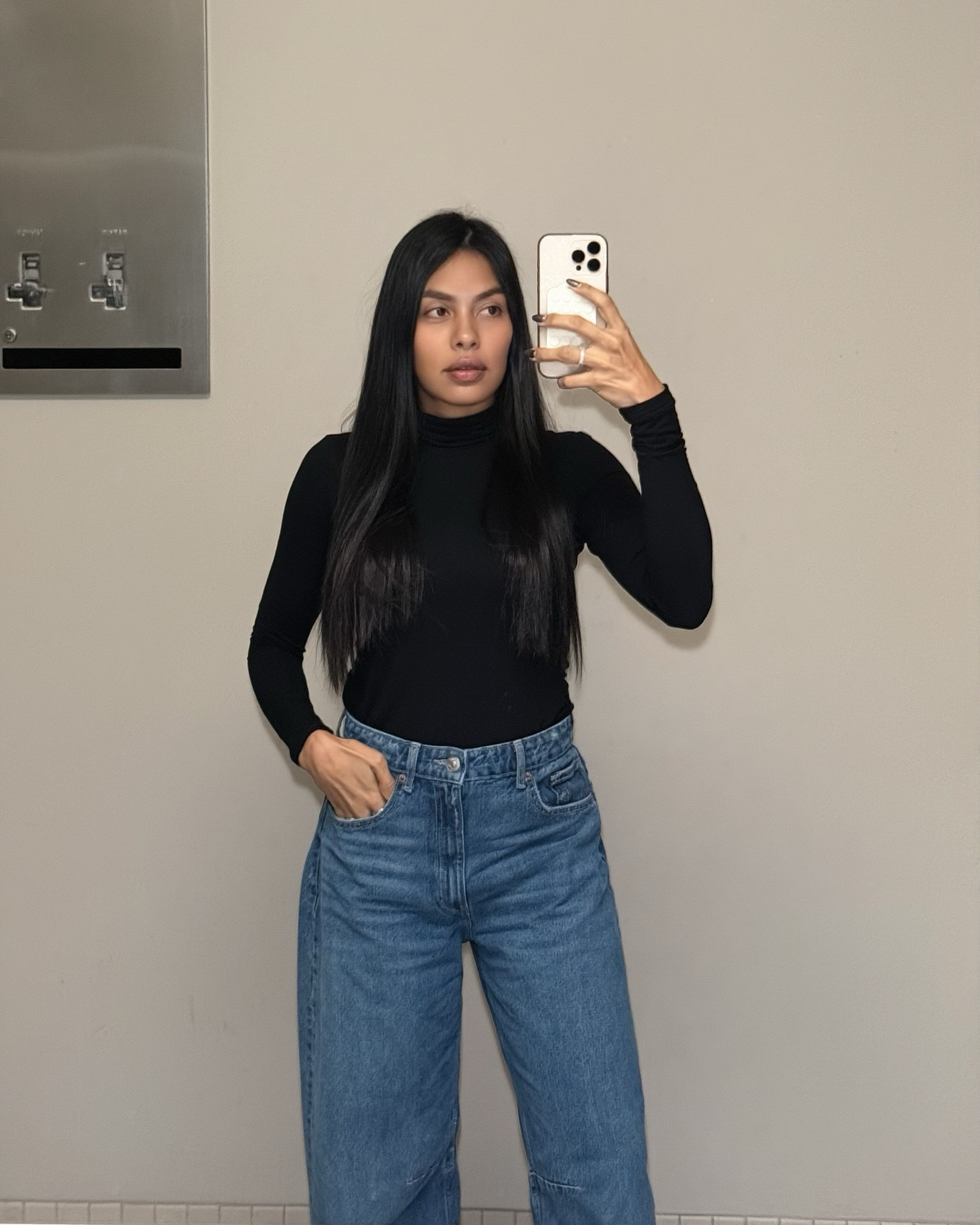 Office outfit 01.02.26✨🤍

#LTKselfcare #LTKootd #LTKWorkwear