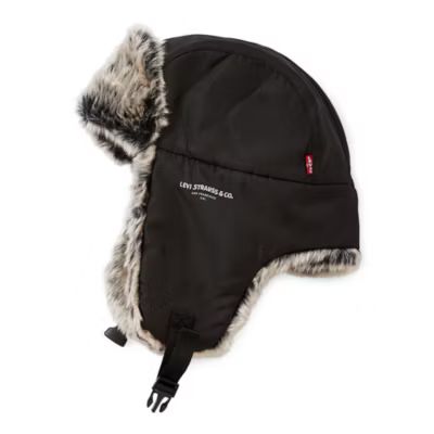 Levi's Mens Trapper Hat | JCPenney