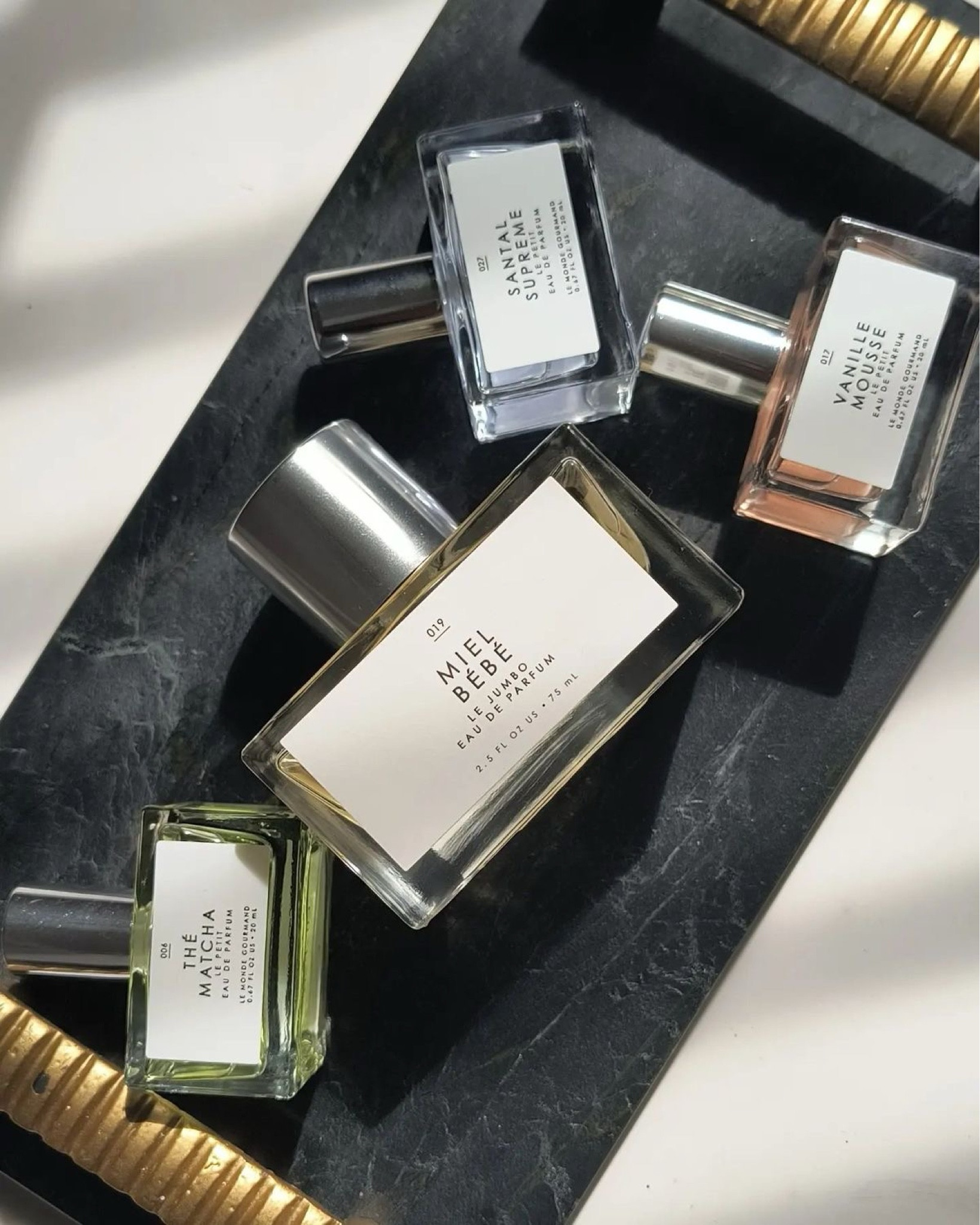 One of my favorite brands that I love to lay in my perfume is with. I have several and it’s embarrassing, but here are a few of my favorites.


#LTKBeauty #LTKFindsUnder50