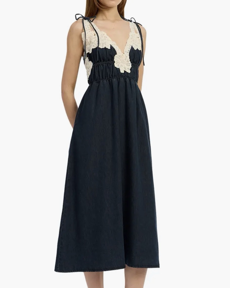 Vacation dress
Lace dress


#LTKSeasonal #LTKValentine