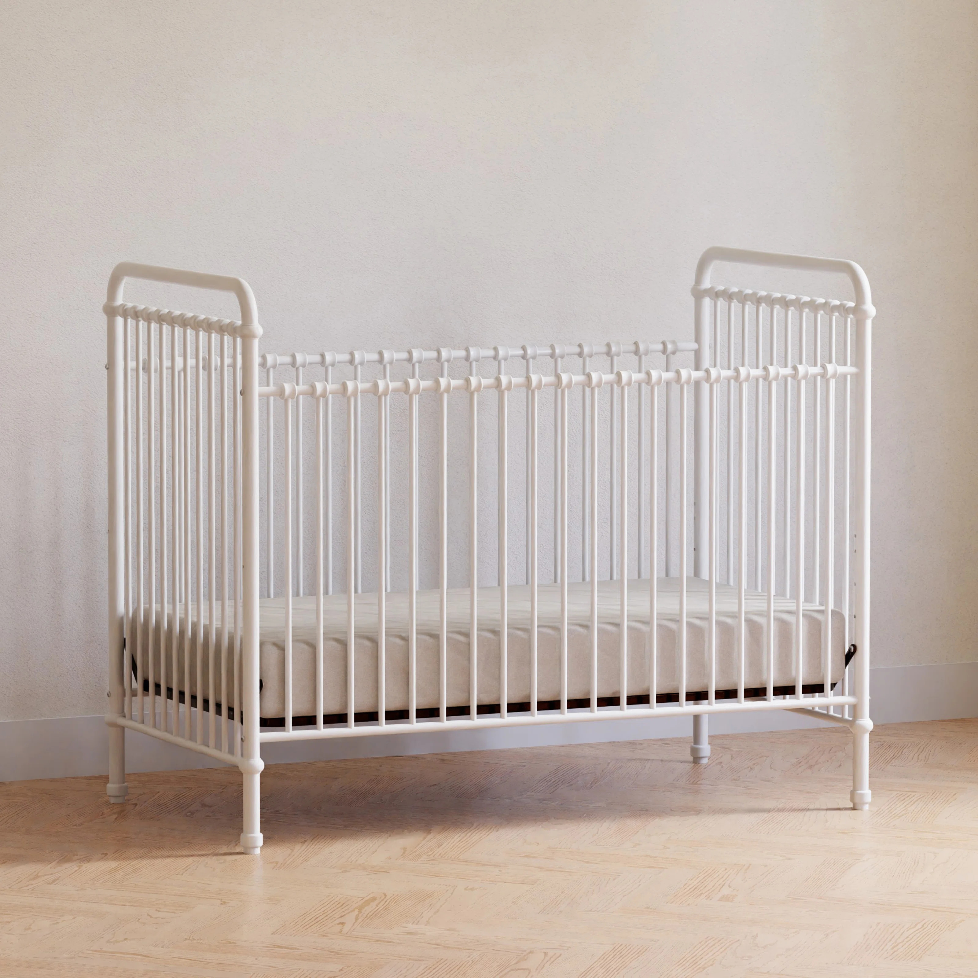 Namesake Abigail 3-in-1 Convertible Crib & Reviews | Wayfair | Wayfair North America
