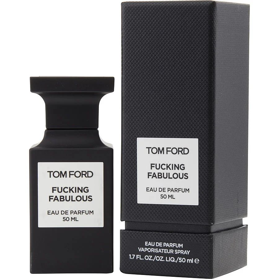 Tom Ford Fucking Fabulous | Fragrance Net