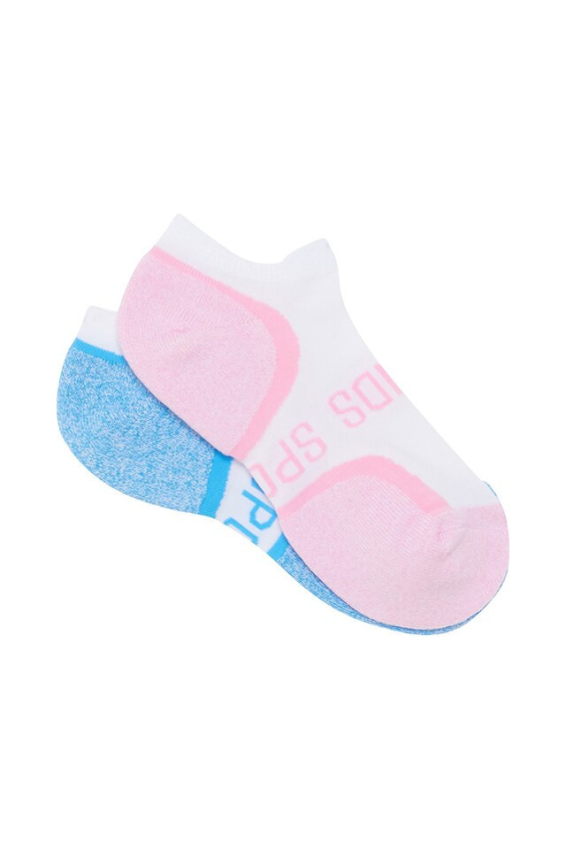 Bonds Womens Ultimate Comfort Low Cut Socks 2 Pack Size: 8-11 | Bonds (AU)