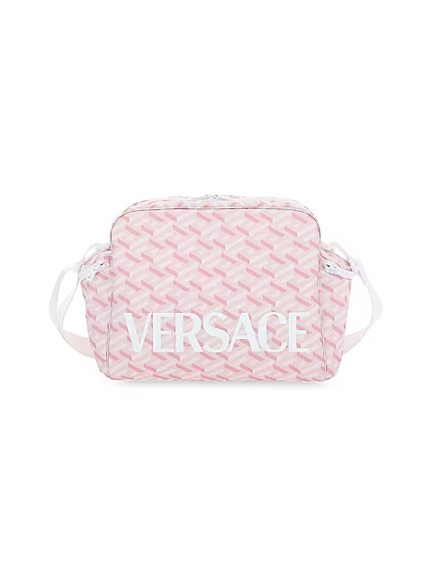 Monogram Shoulder Bag | Saks Fifth Avenue