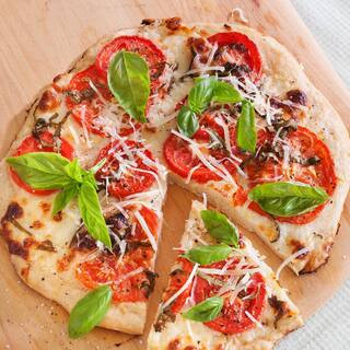 19 oz. Sweet Basil Herb Plant (2-Pack) | The Home Depot