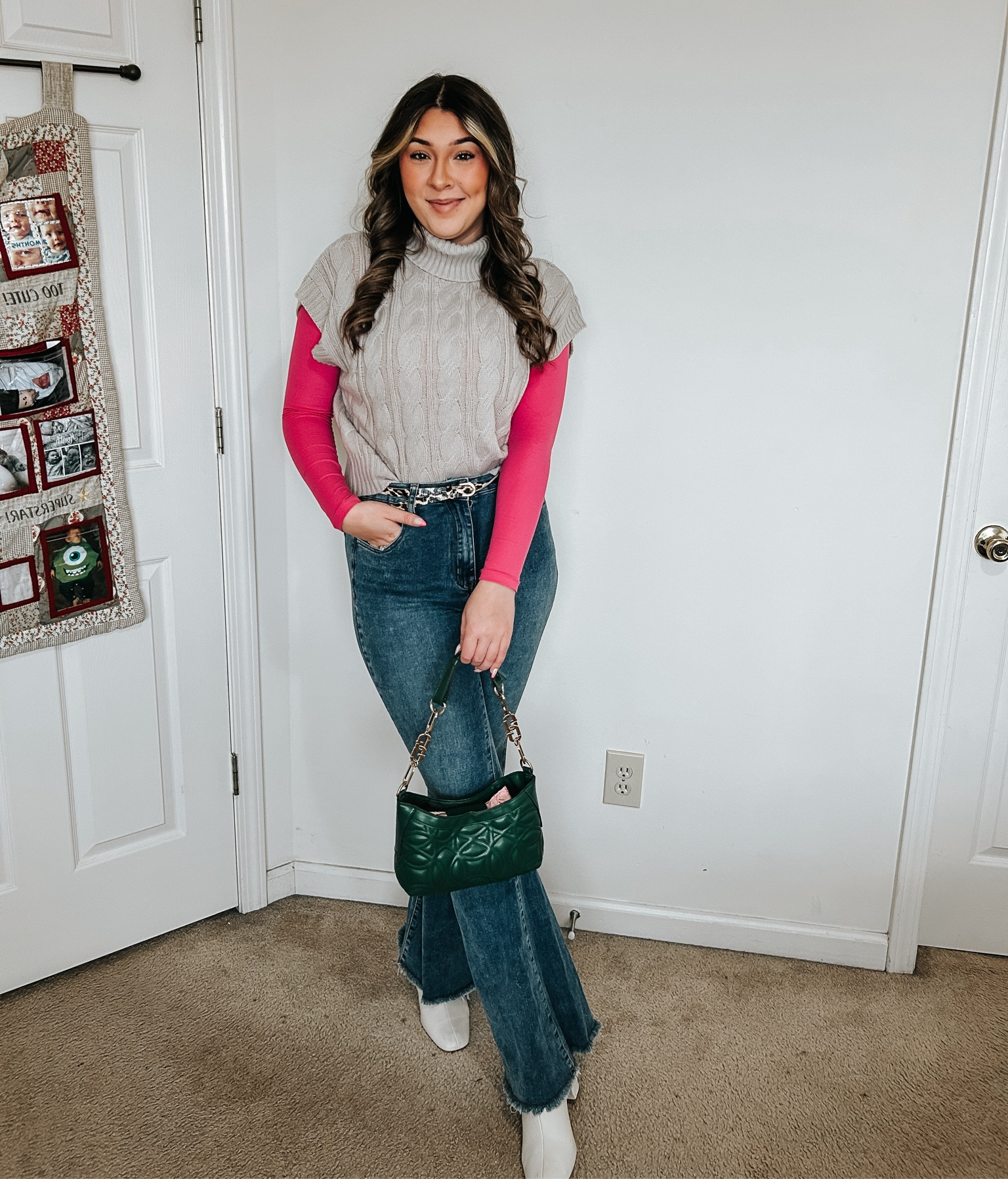 Ootd share, simple ootd, pumiey, casual ootd 

#LTKfindsunder50 #LTKstyletip #LTKSpringSale