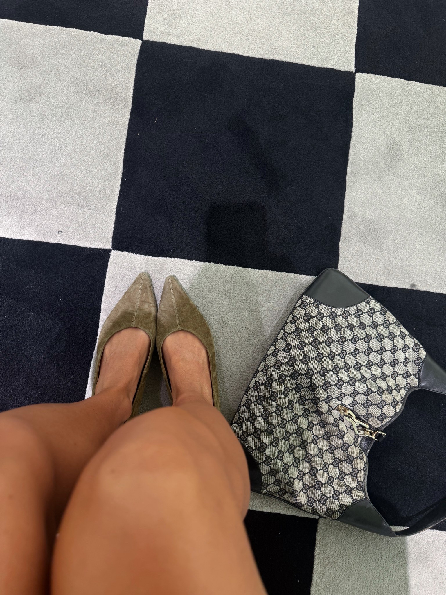 Love these shoes so much!! 

#LTKShoeCrush