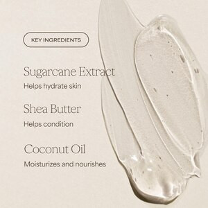 Raw Sugar Body Wash, Caramel Vanilla Delight, 20 OZ | CVS Health