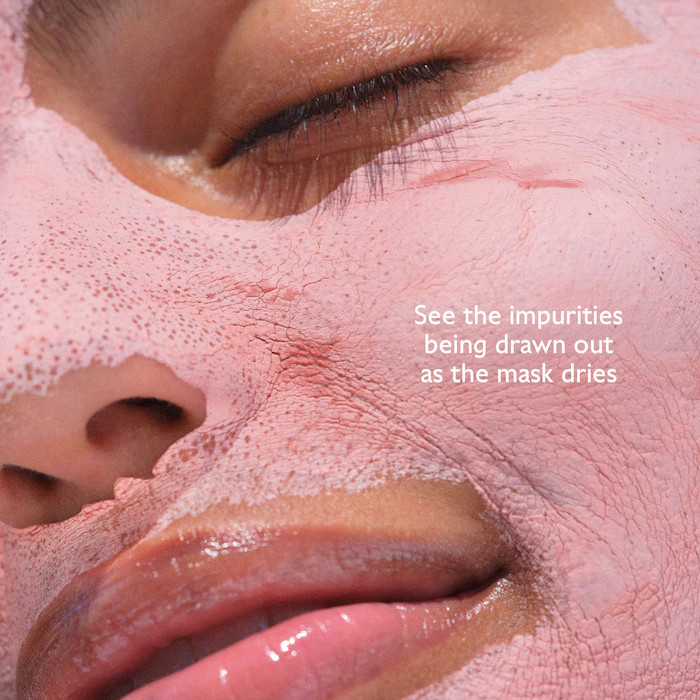 Caudalie Pore Minimizing Instant Detox Mask | Sephora (US)