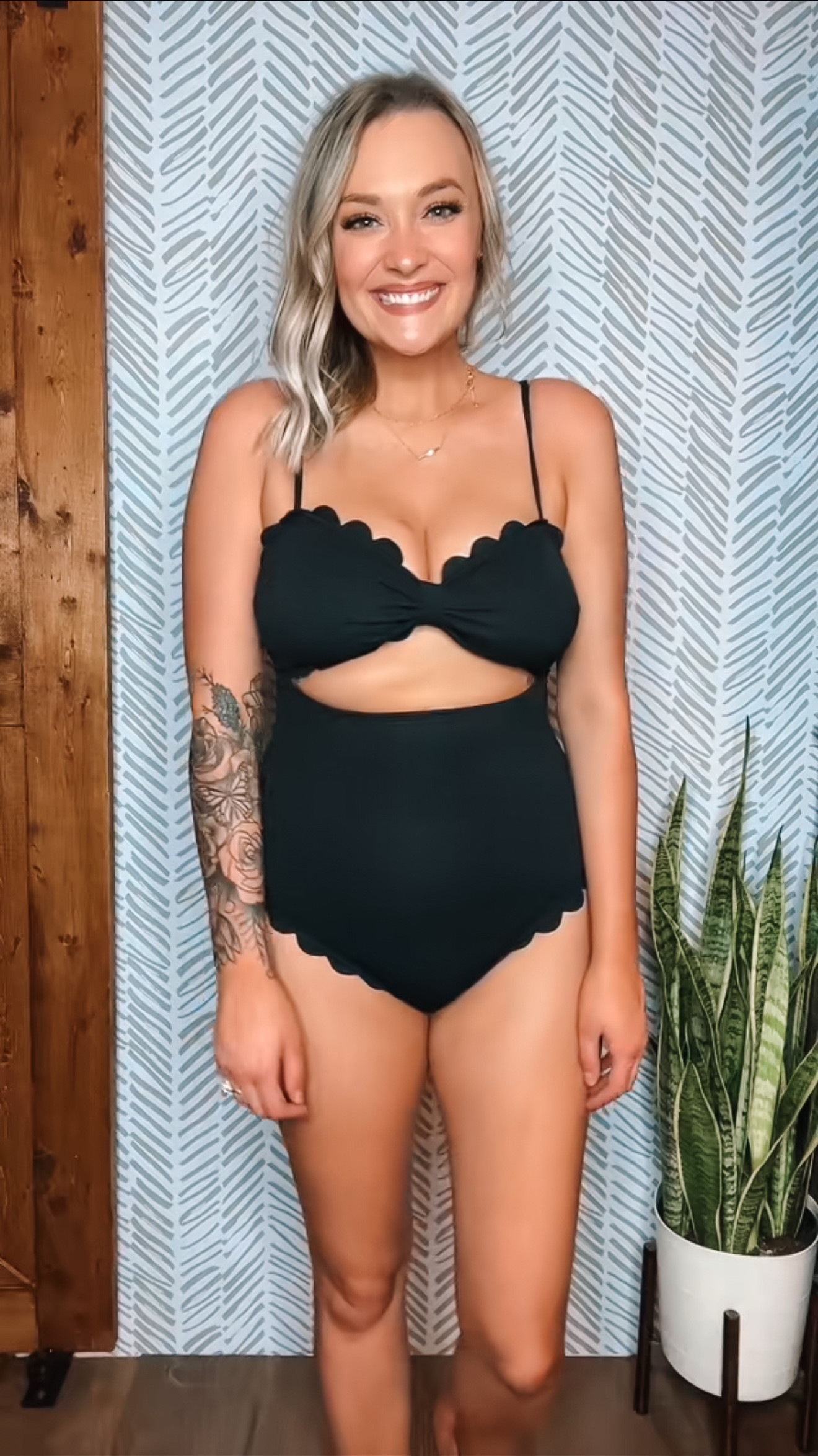 What I ordered vs. what I got 

#amazonswimwear #amazonfinds
#amazonfashionfinds #amazonfavorites #amazondeals #amazonprimefashion #amazonswimsuit

#LTKSwim #LTKSaleAlert #LTKSummerEdit