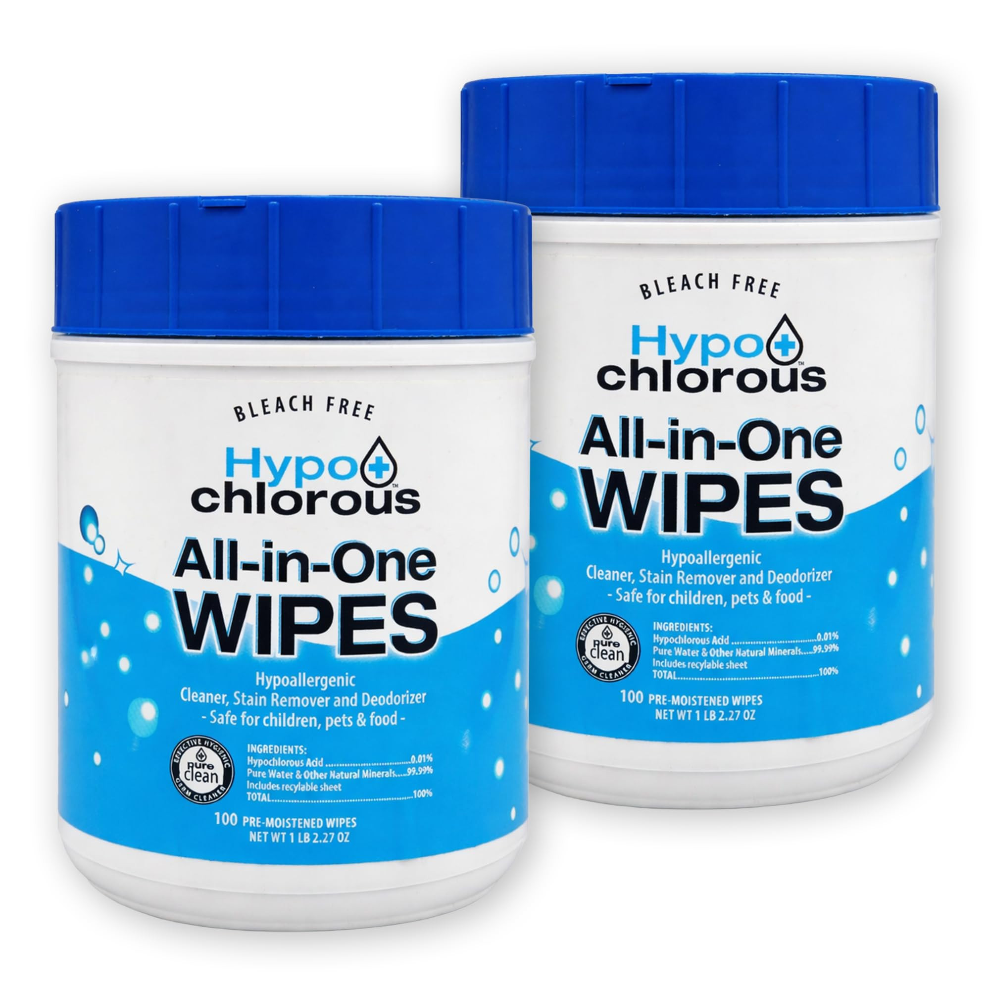 Hypo+Chlorous | Amazon (US)