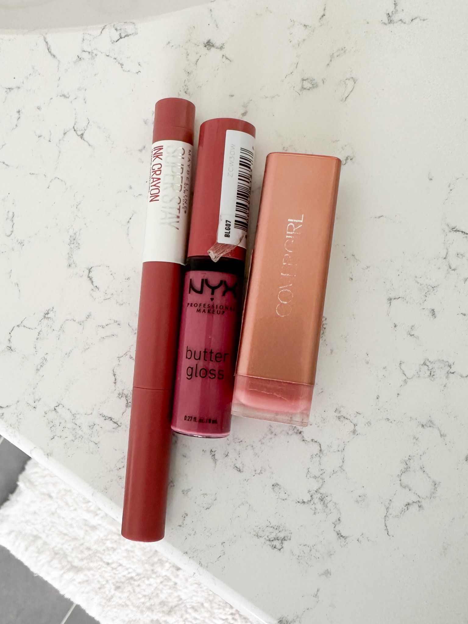 Obsessing over this lip combo!!

#LTKstyletip #LTKbeauty #LTKunder50