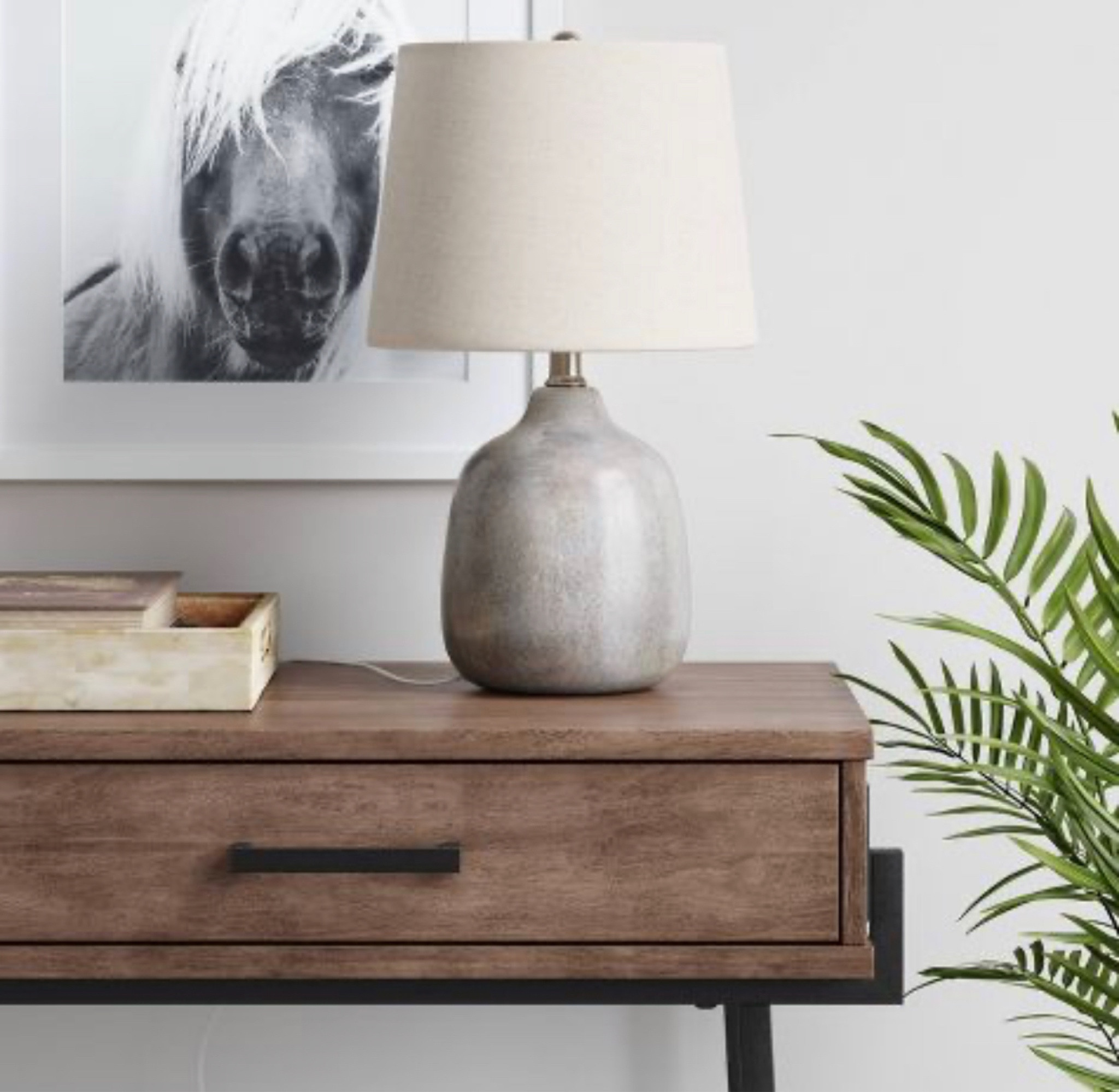 4 left!  Assembled Ceramic Table Lamp - Threshold™


Target 

#LTKhome #LTKFind