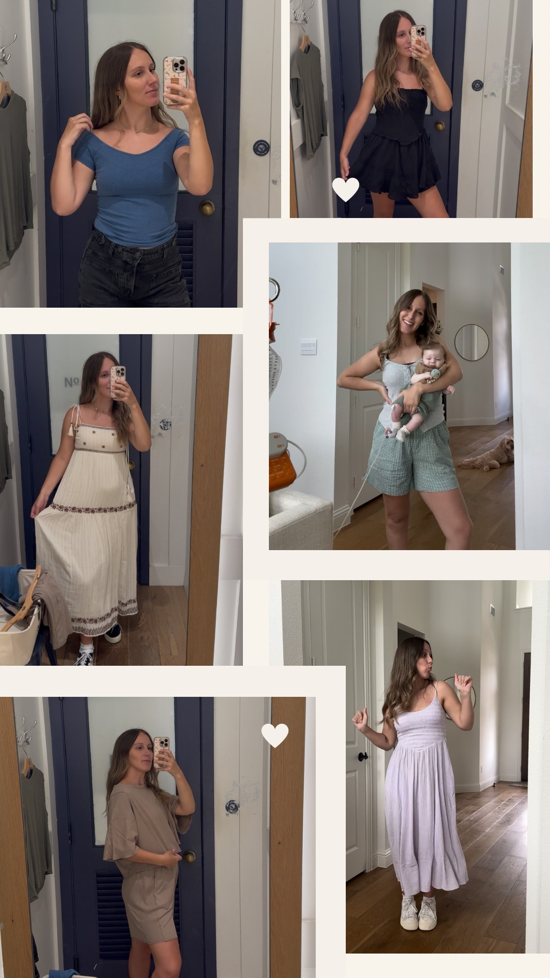 Aeri and American Eagle have been giving me all the best summer fits 🥳

#LTKSummerEdit #LTKStyleTip #LTKFindsUnder100